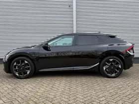 Kia EV6 (2026) thumbnail 3