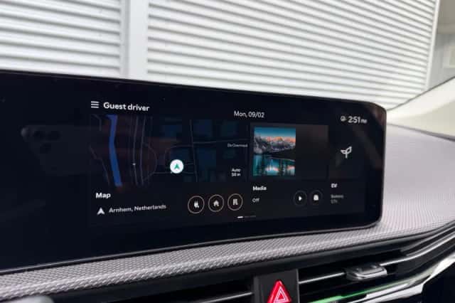 Kia EV6 (2026) thumbnail 25