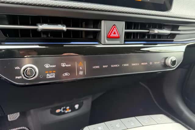 Kia EV6 (2026) thumbnail 27