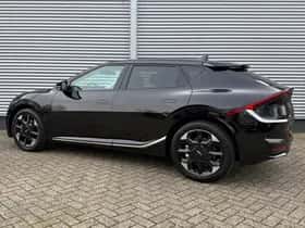 Kia EV6 (2026) thumbnail 4