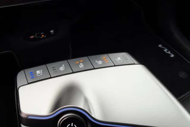 Kia EV6 (2026) thumbnail 31