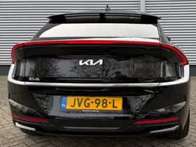 Kia EV6 (2026) thumbnail 5