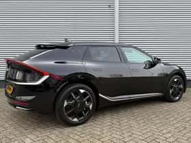Kia EV6 (2026) thumbnail 6