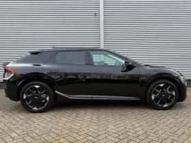 Kia EV6 (2026) thumbnail 7