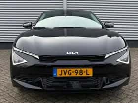 Kia EV6 (2026) thumbnail 9
