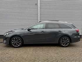Kia Ceed Sportswagon (2026) thumbnail 2