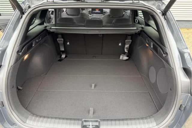 Kia Ceed Sportswagon (2026) thumbnail 11