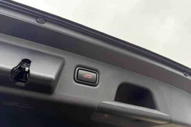 Kia Ceed Sportswagon (2026) thumbnail 13