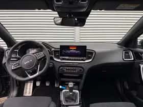 Kia Ceed Sportswagon (2026) thumbnail 14