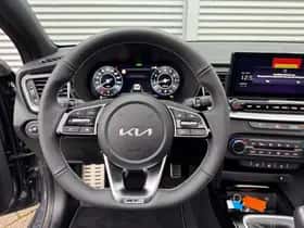 Kia Ceed Sportswagon (2026) thumbnail 15