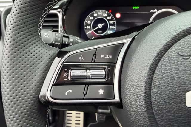 Kia Ceed Sportswagon (2026) thumbnail 16