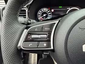Kia Ceed Sportswagon (2026) thumbnail 16