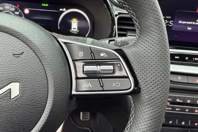Kia Ceed Sportswagon (2026) thumbnail 17