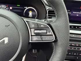 Kia Ceed Sportswagon (2026) thumbnail 17