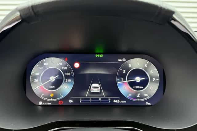 Kia Ceed Sportswagon (2026) thumbnail 18