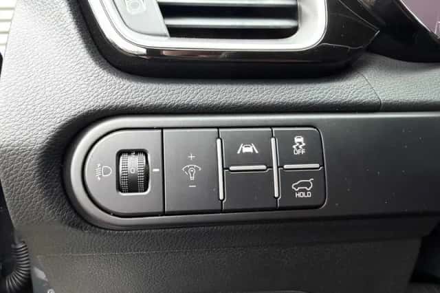 Kia Ceed Sportswagon (2026) thumbnail 19