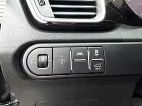 Kia Ceed Sportswagon (2026) thumbnail 19