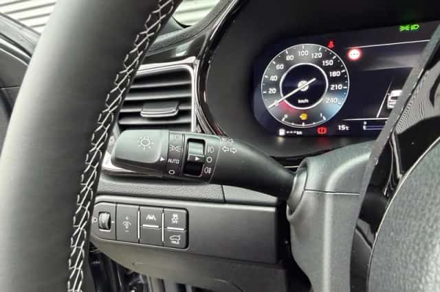 Kia Ceed Sportswagon (2026) thumbnail 20