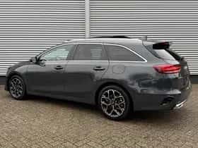 Kia Ceed Sportswagon (2026) thumbnail 3