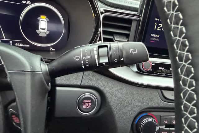 Kia Ceed Sportswagon (2026) thumbnail 21