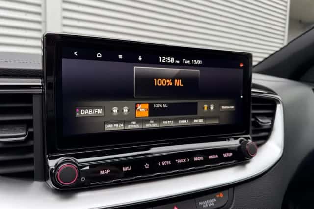 Kia Ceed Sportswagon (2026) thumbnail 23