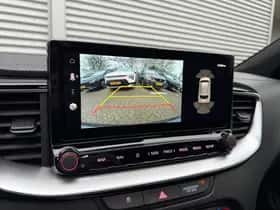 Kia Ceed Sportswagon (2026) thumbnail 24