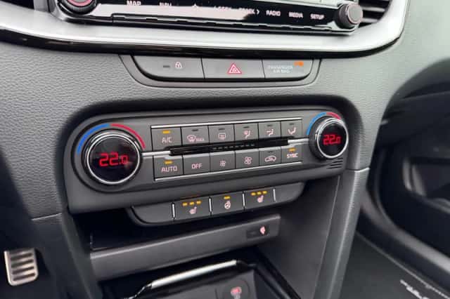 Kia Ceed Sportswagon (2026) thumbnail 25