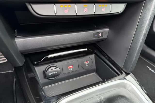 Kia Ceed Sportswagon (2026) thumbnail 26