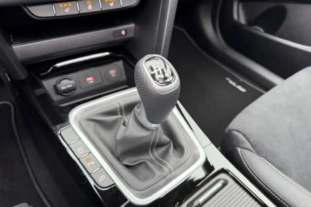 Kia Ceed Sportswagon (2026) thumbnail 27
