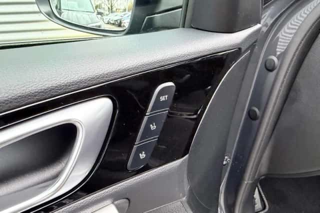 Kia Ceed Sportswagon (2026) thumbnail 29