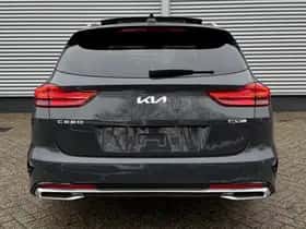 Kia Ceed Sportswagon (2026) thumbnail 4