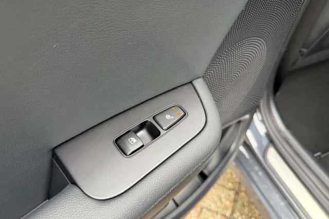 Kia Ceed Sportswagon (2026) thumbnail 31