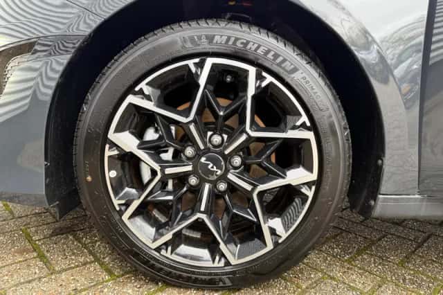 Kia Ceed Sportswagon (2026) thumbnail 33