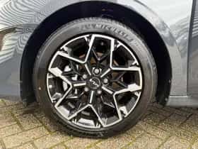Kia Ceed Sportswagon (2026) thumbnail 33