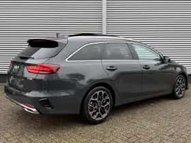 Kia Ceed Sportswagon (2026) thumbnail 5
