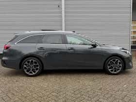 Kia Ceed Sportswagon (2026) thumbnail 6