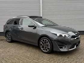 Kia Ceed Sportswagon (2026) thumbnail 7