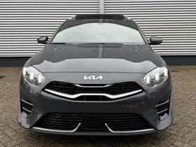 Kia Ceed Sportswagon (2026) thumbnail 8