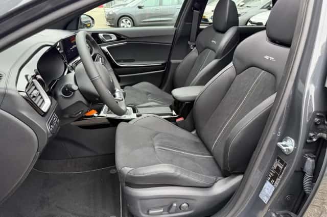 Kia Ceed Sportswagon (2026) thumbnail 9