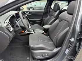 Kia Ceed Sportswagon (2026) thumbnail 9