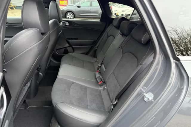 Kia Ceed Sportswagon (2026) thumbnail 10