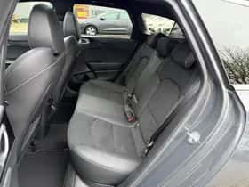Kia Ceed Sportswagon (2026) thumbnail 10