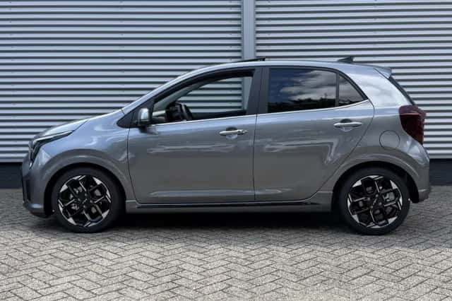 Kia Picanto (2026) thumbnail 2