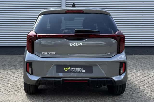 Kia Picanto (2026) thumbnail 4