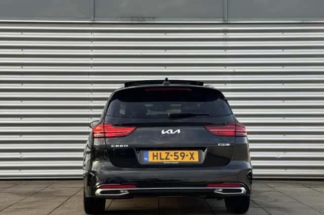 Kia Ceed Sportswagon (2025) thumbnail 6