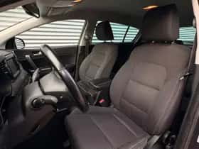 Kia Sportage (2016) thumbnail 11