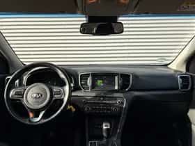 Kia Sportage (2016) thumbnail 12