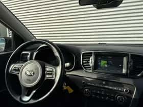 Kia Sportage (2016) thumbnail 13