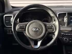 Kia Sportage (2016) thumbnail 14