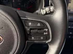 Kia Sportage (2016) thumbnail 17